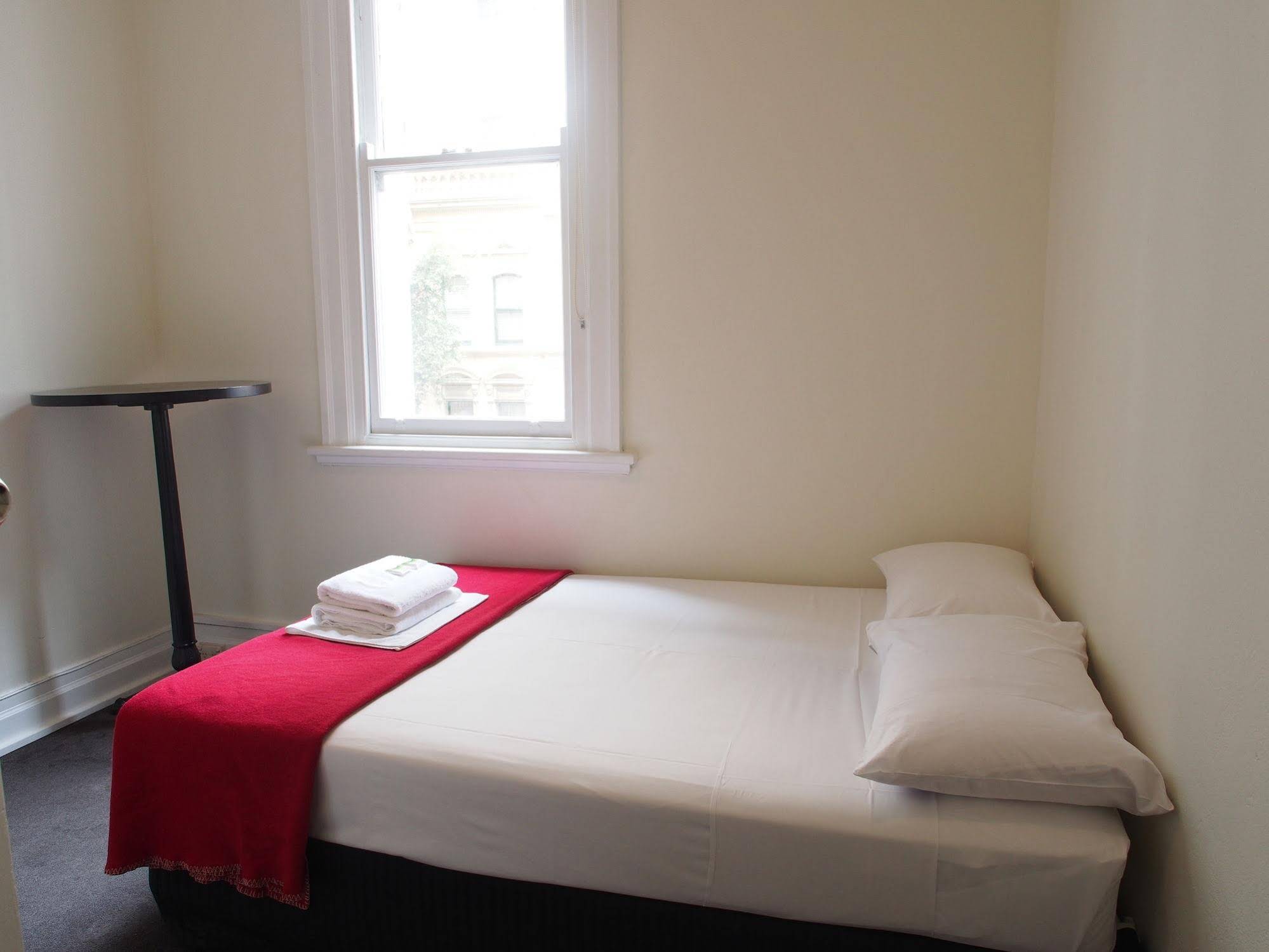 Wynyard Hotel, Sydney