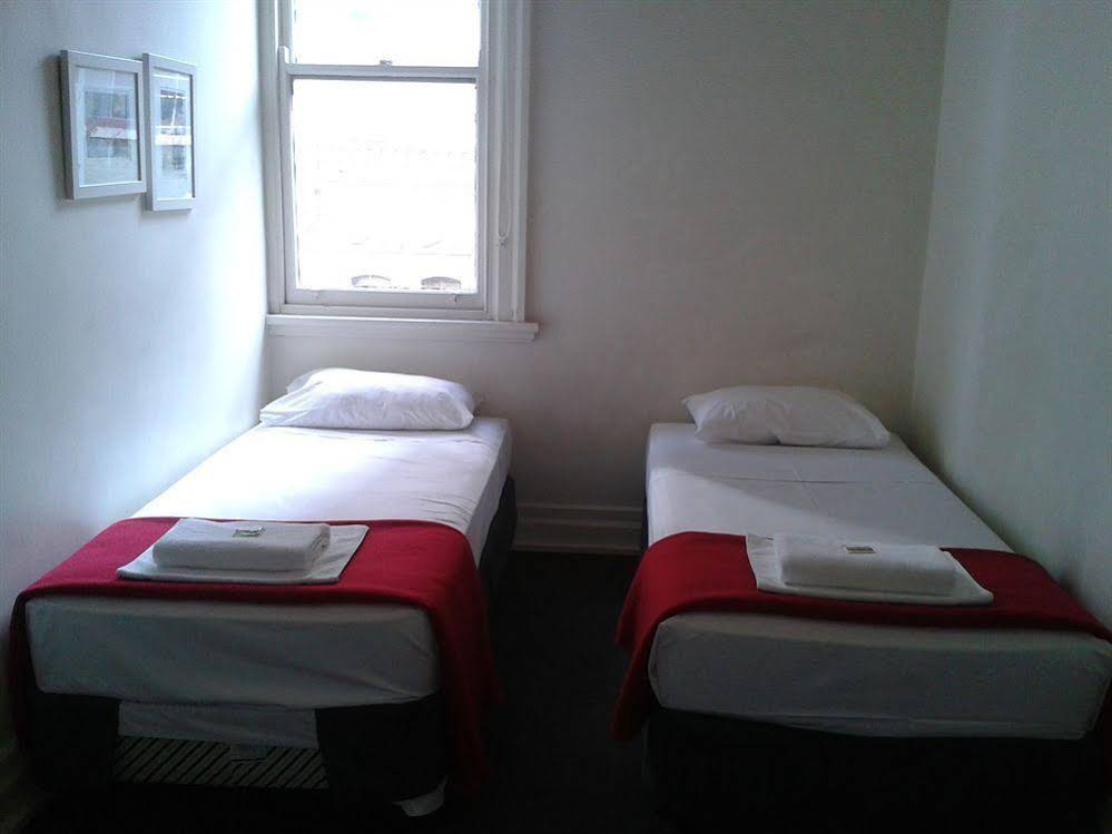 Wynyard Hotel, Sydney