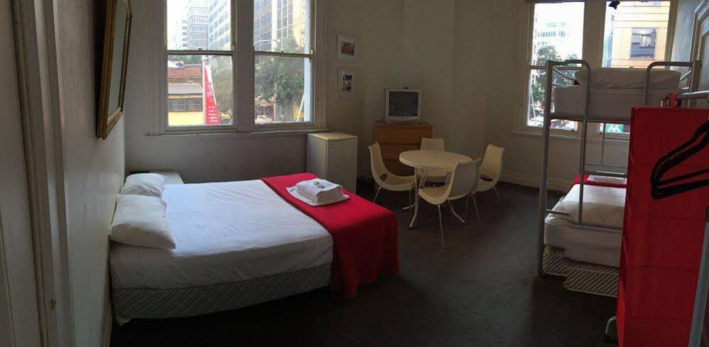 Wynyard Hotel, Sydney