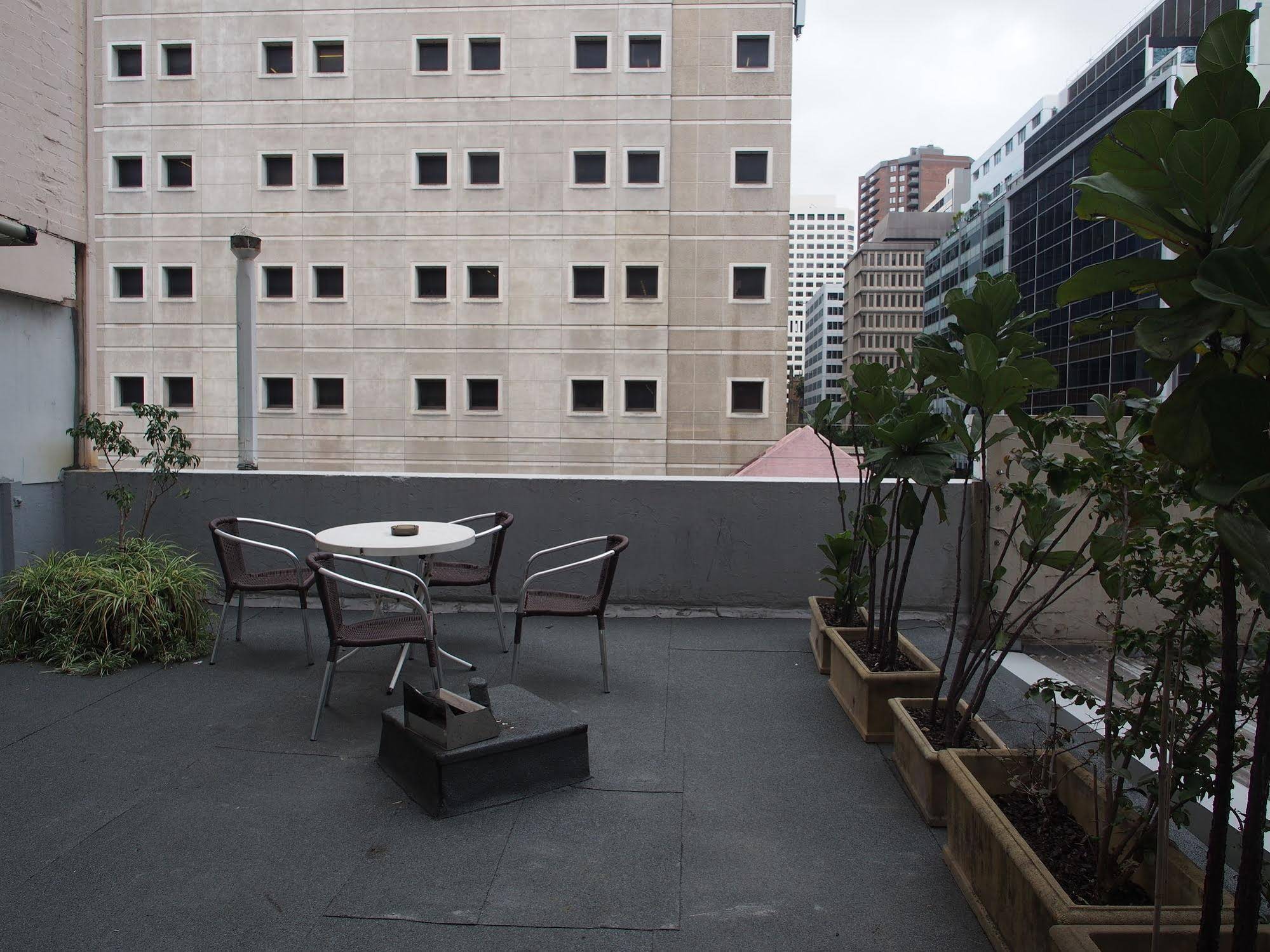 Wynyard Hotel, Sydney