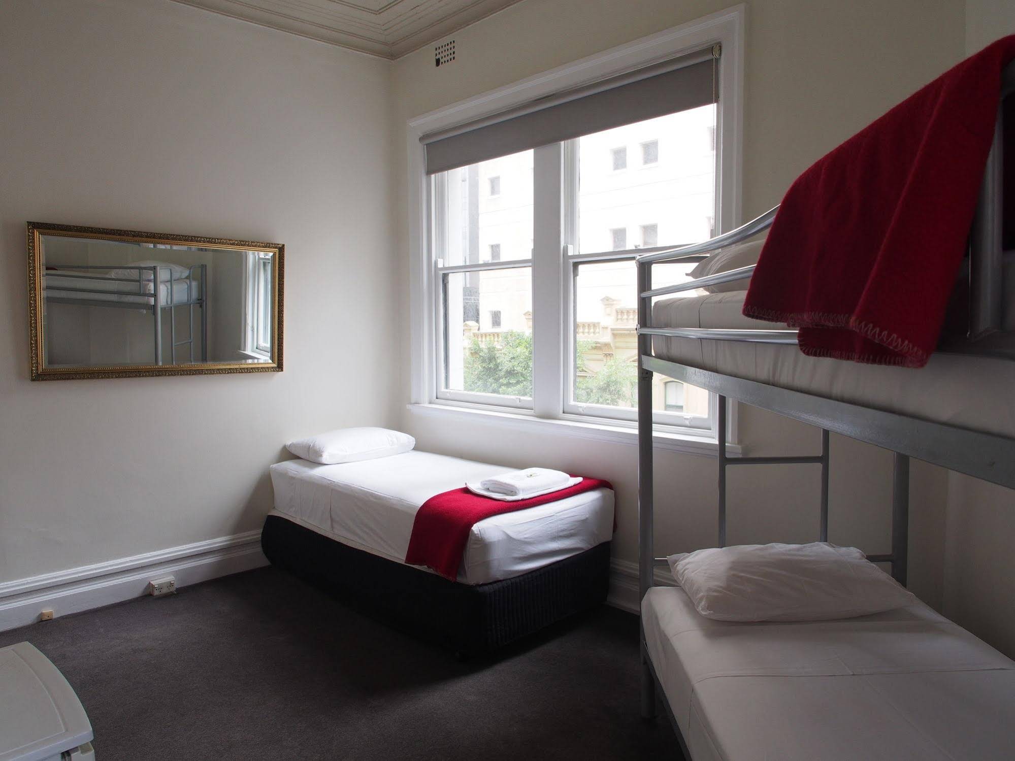 Wynyard Hotel, Sydney
