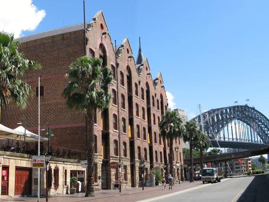 Wynyard Hotel, Sydney
