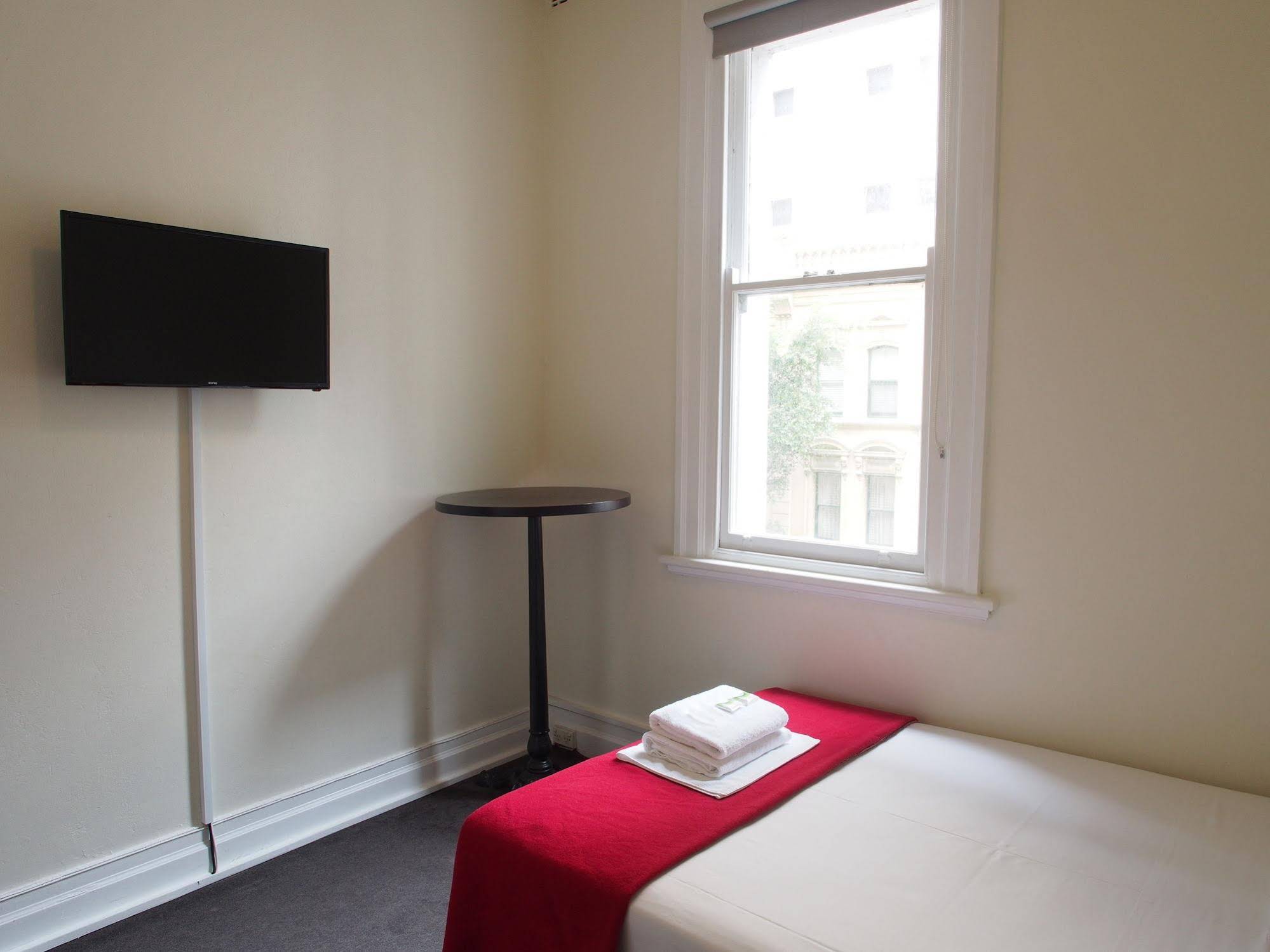 Wynyard Hotel, Sydney