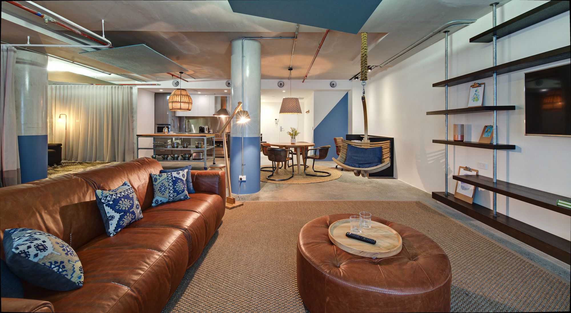 Zara Tower Hotel - Luxury Suites and Apartments