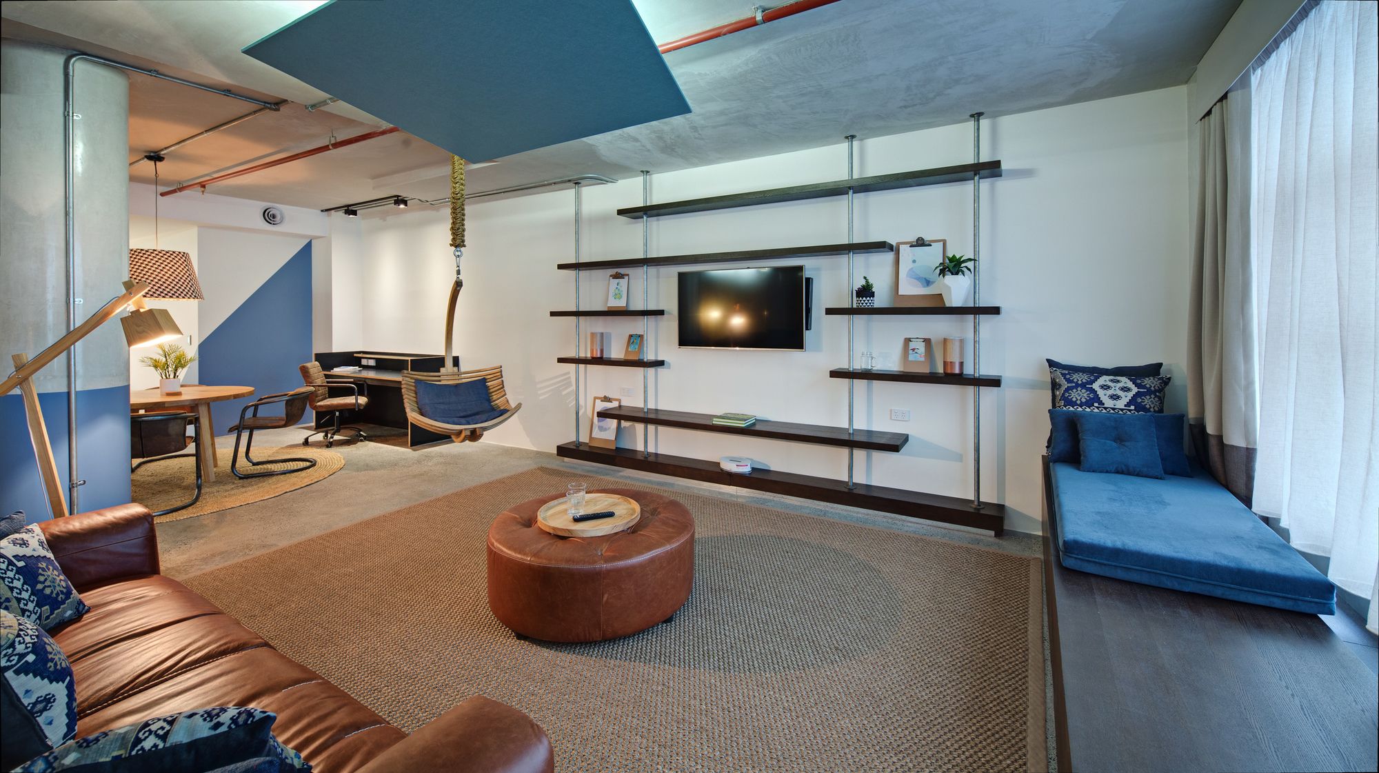 Zara Tower Hotel - Luxury Suites and Apartments