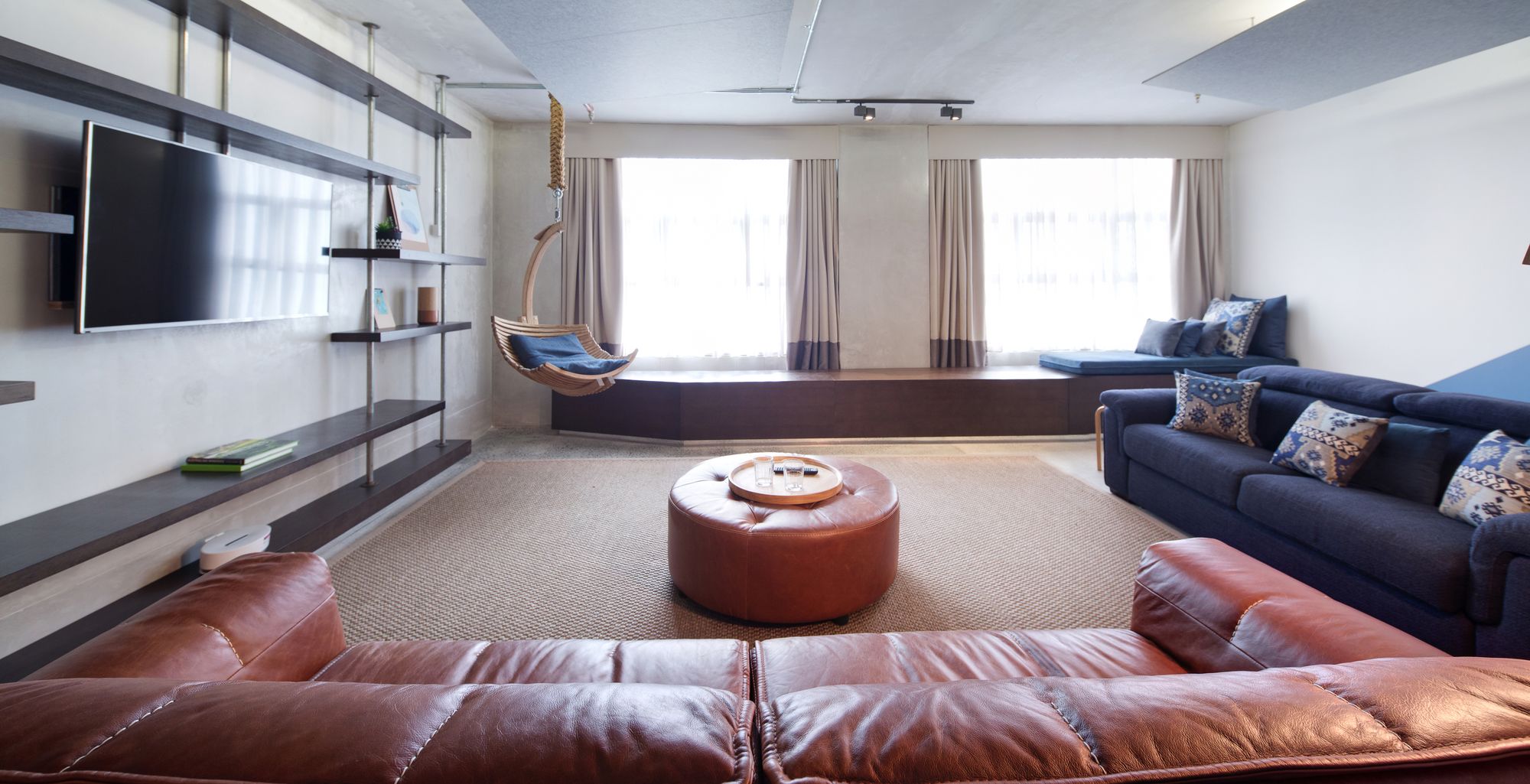 Zara Tower Hotel - Luxury Suites and Apartments