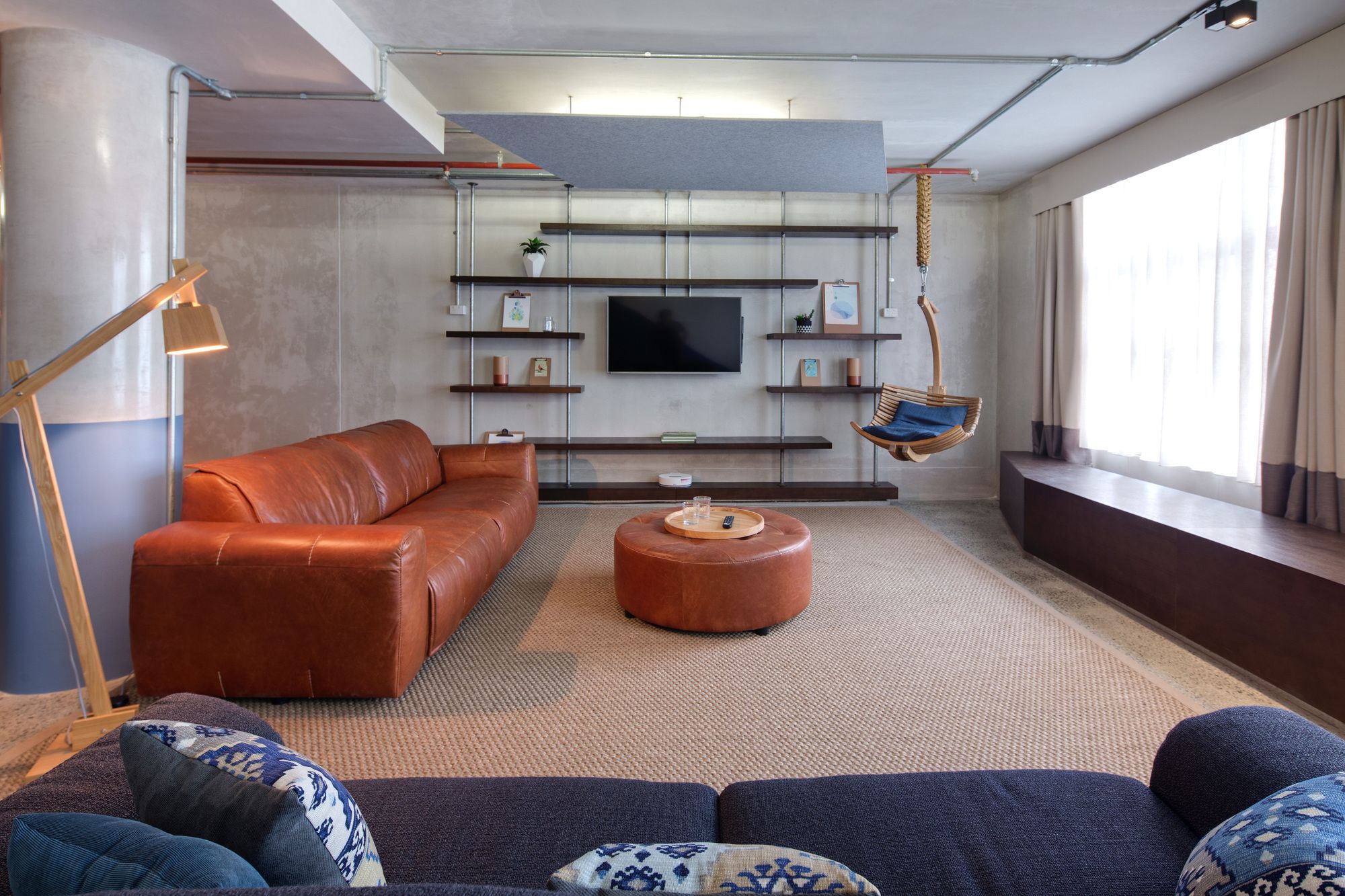 Zara Tower Hotel - Luxury Suites and Apartments