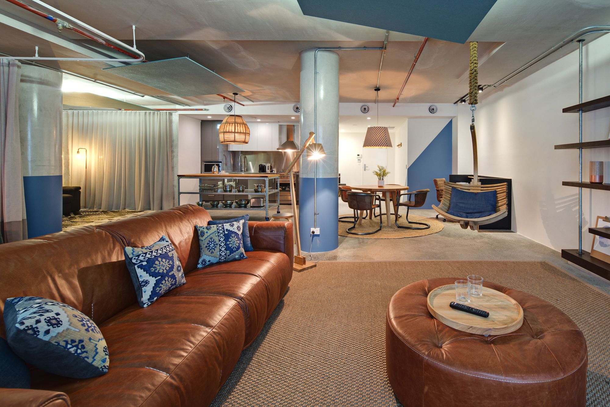 Zara Tower Hotel - Luxury Suites and Apartments