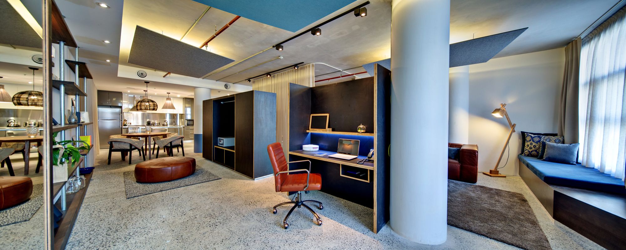 Zara Tower Hotel - Luxury Suites and Apartments