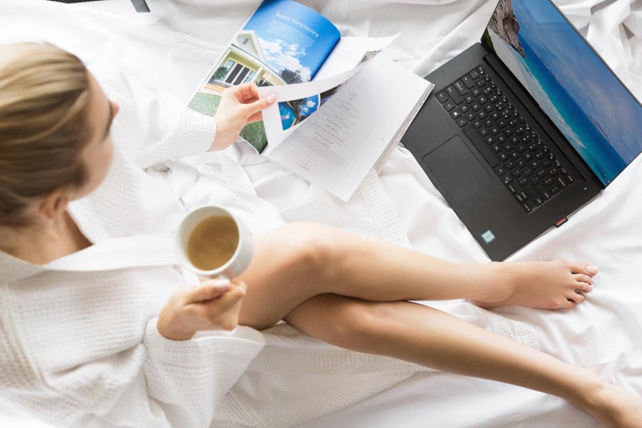 Best Western Sanctuary Inn