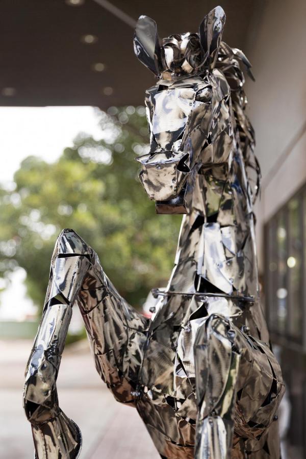 Best Western Sanctuary Inn