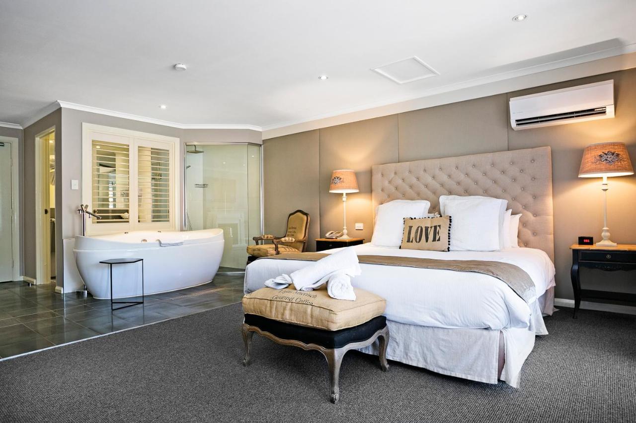 Best Western Sanctuary Inn