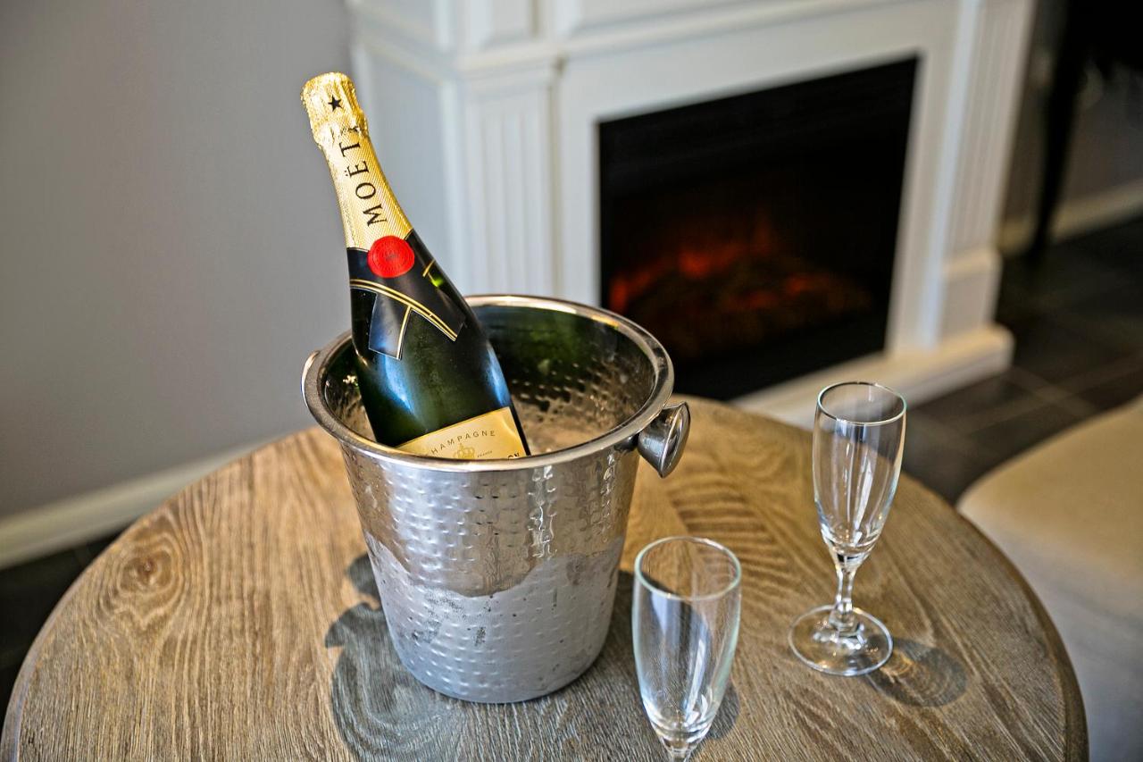 Best Western Sanctuary Inn