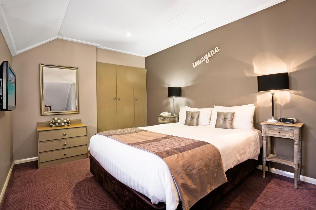 Best Western Sanctuary Inn