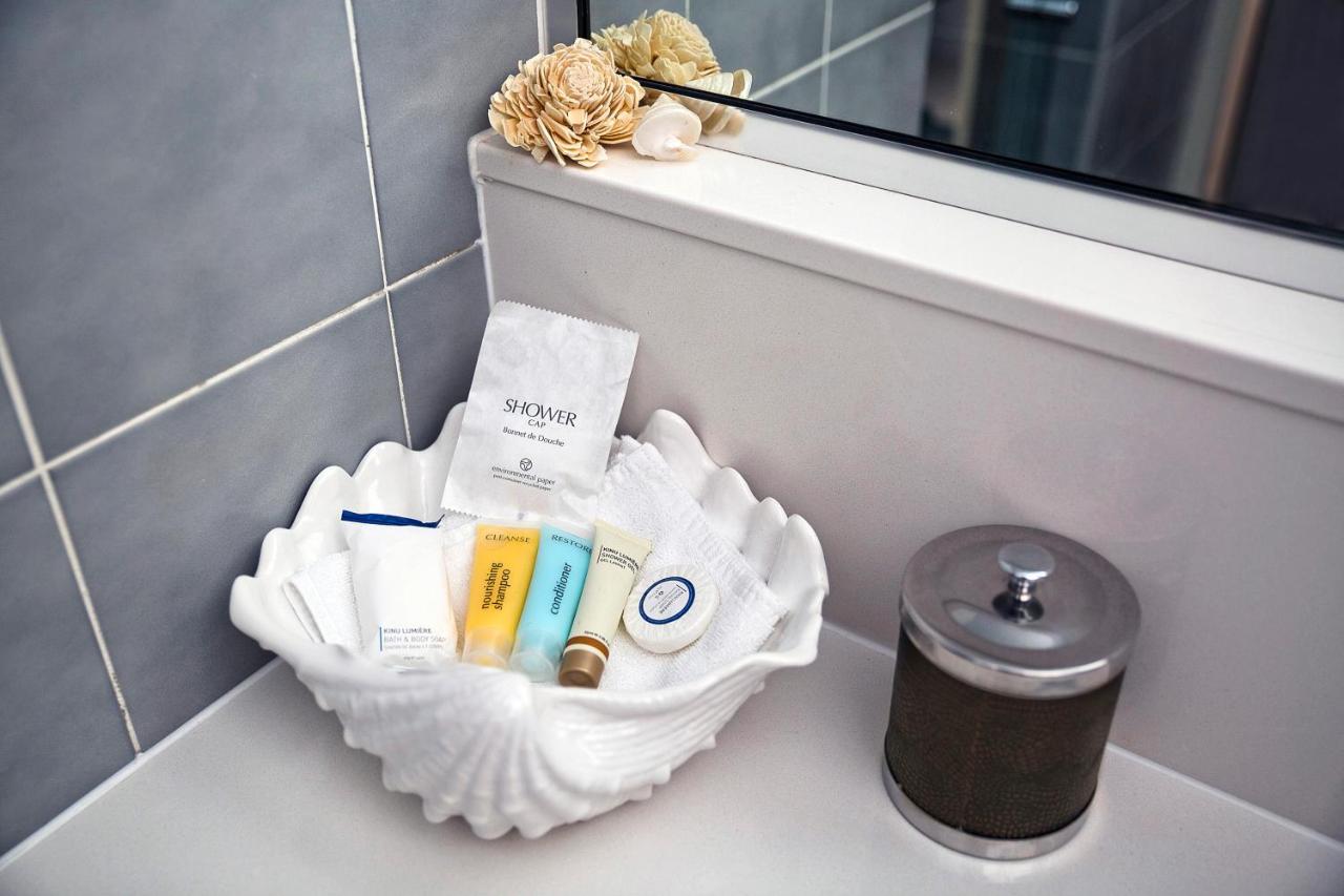 Best Western Sanctuary Inn