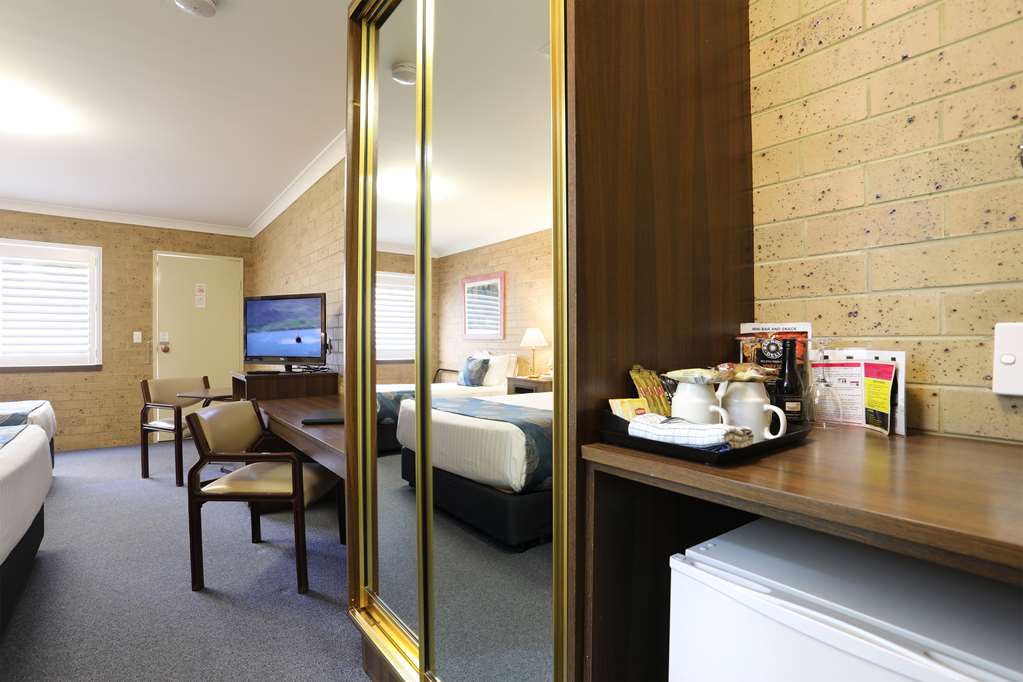 Best Western Tamworth Motor Inn