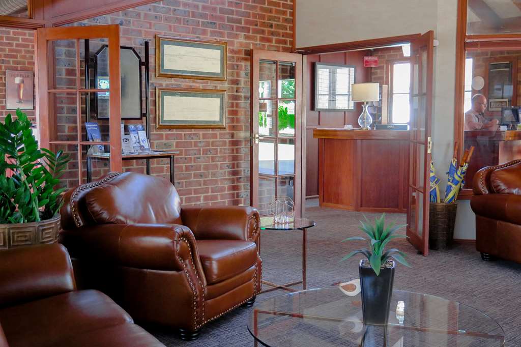 Best Western Tamworth Motor Inn