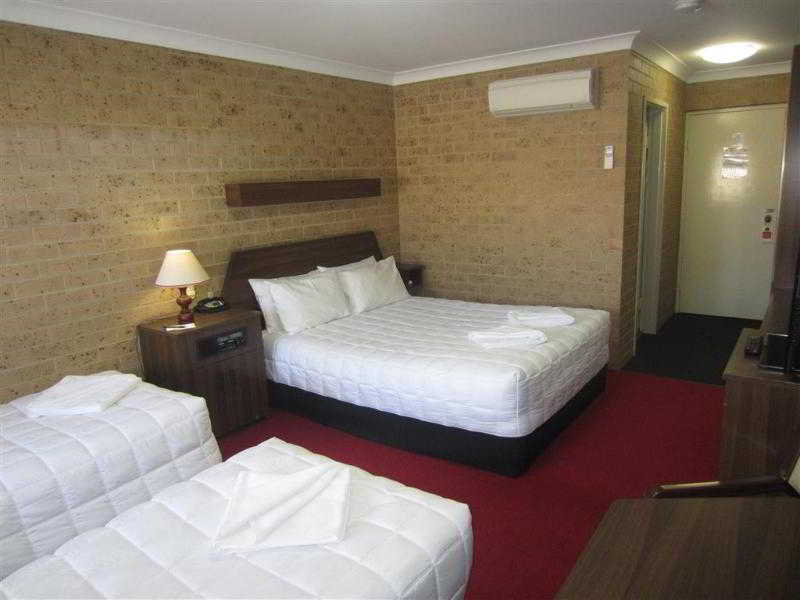 Best Western Tamworth Motor Inn