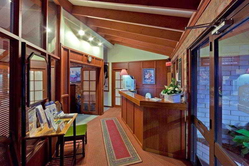 Best Western Tamworth Motor Inn