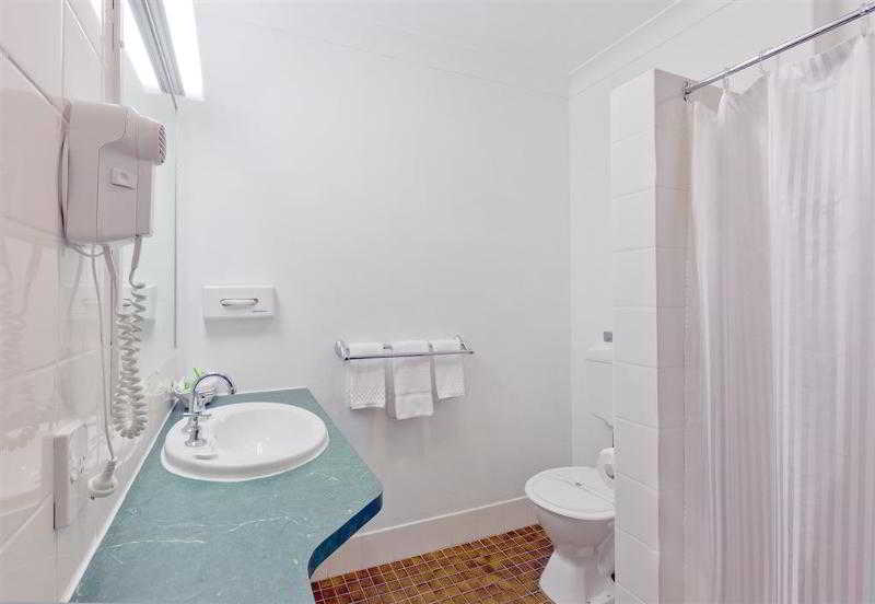 Best Western Tamworth Motor Inn