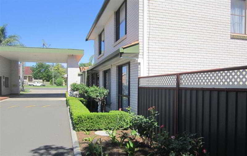 Best Western Tamworth Motor Inn