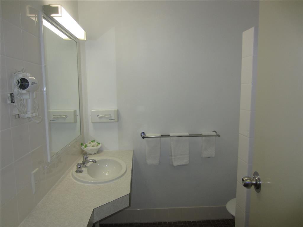 Best Western Tamworth Motor Inn