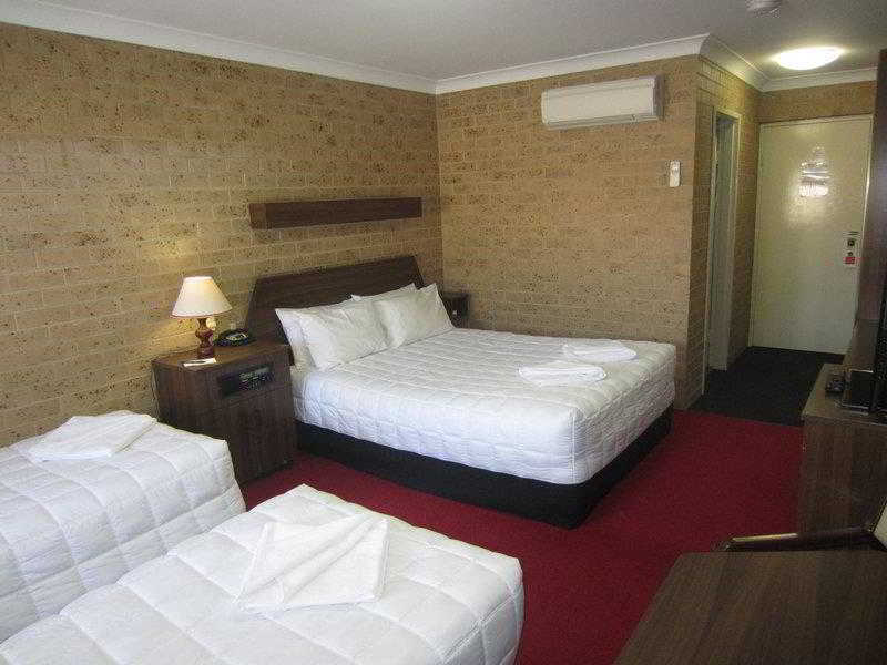 Best Western Tamworth Motor Inn