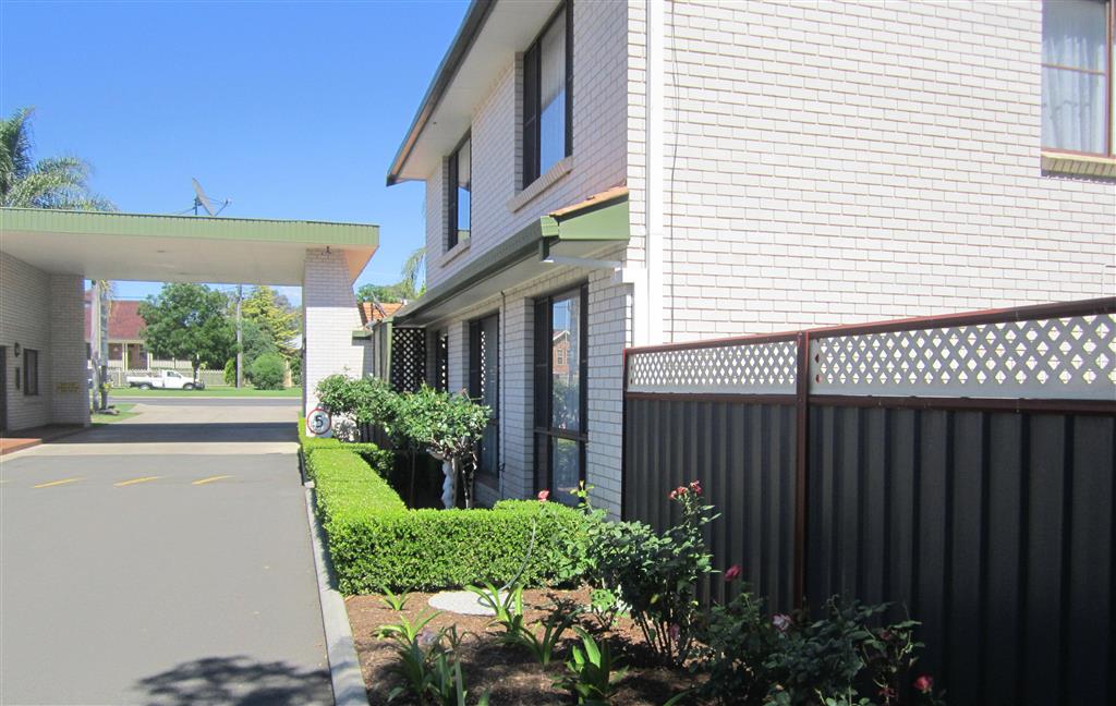 Best Western Tamworth Motor Inn