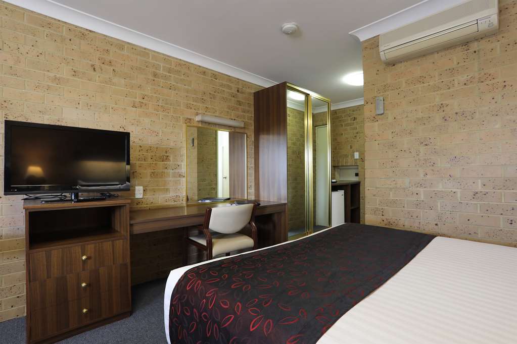 Best Western Tamworth Motor Inn