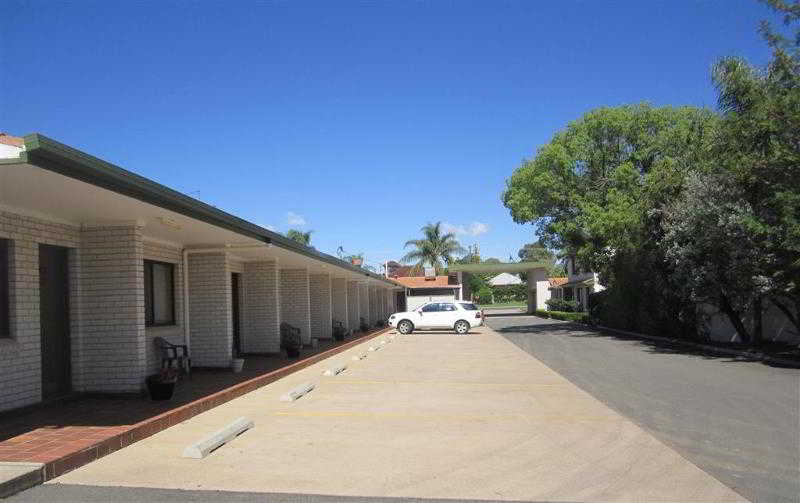 Best Western Tamworth Motor Inn