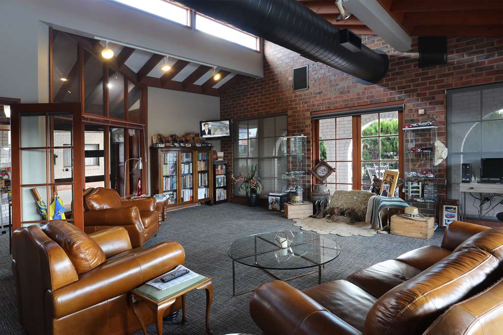 Best Western Tamworth Motor Inn