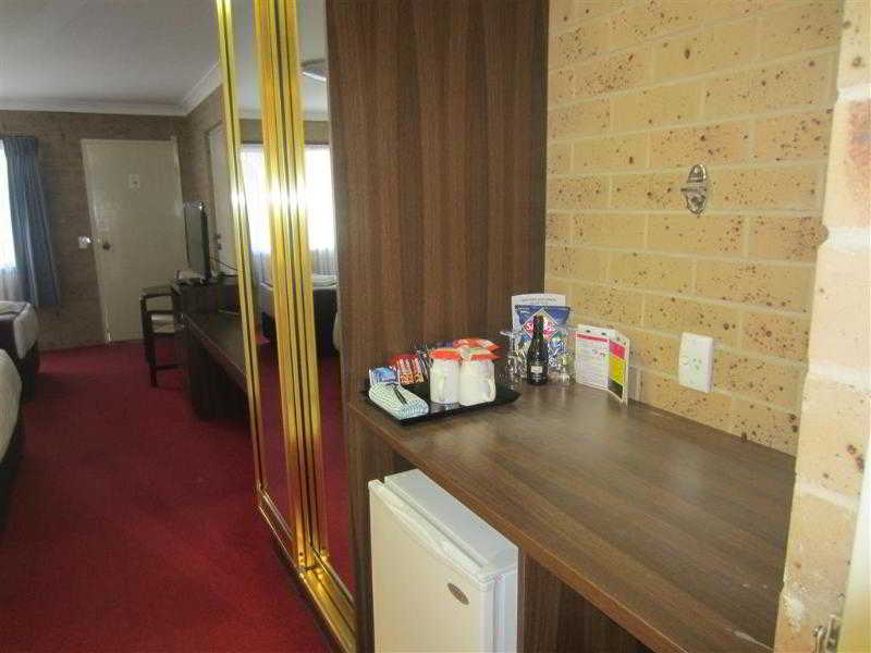 Best Western Tamworth Motor Inn