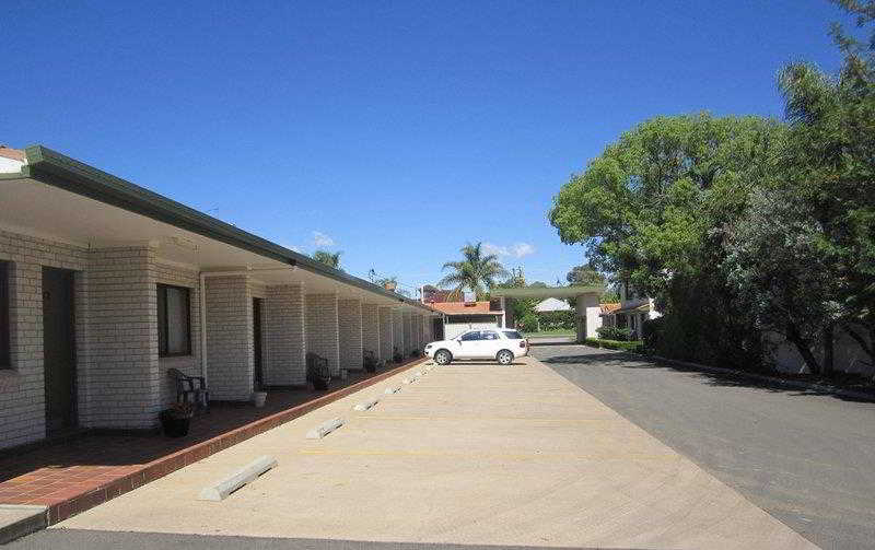 Best Western Tamworth Motor Inn