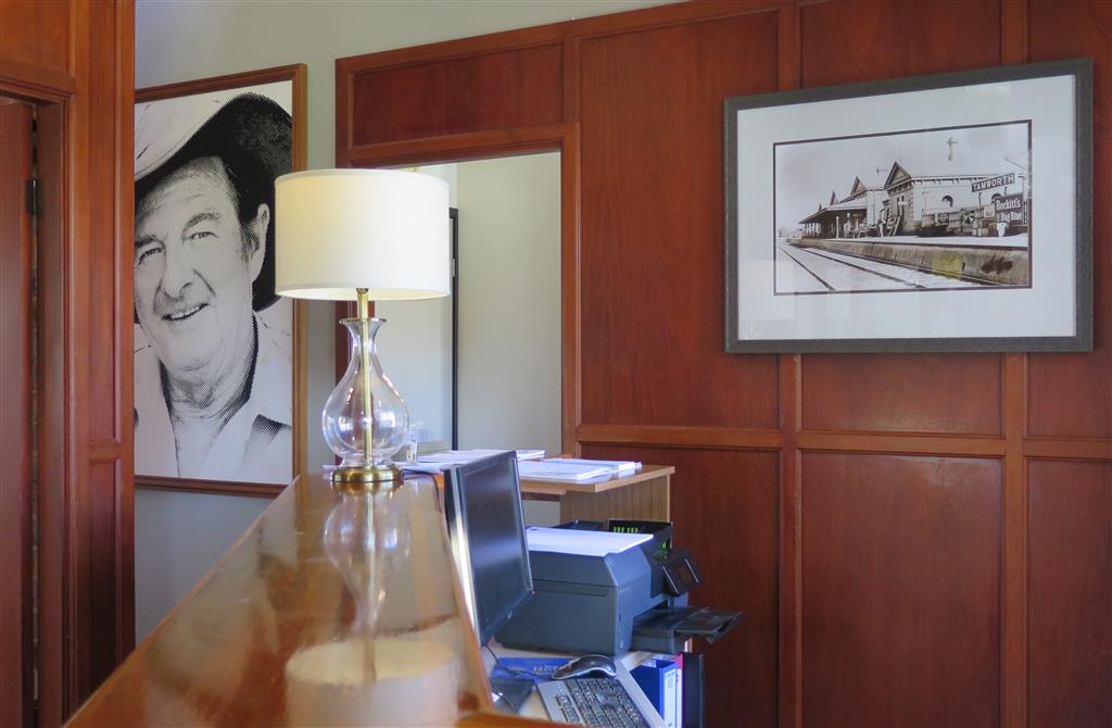 Best Western Tamworth Motor Inn