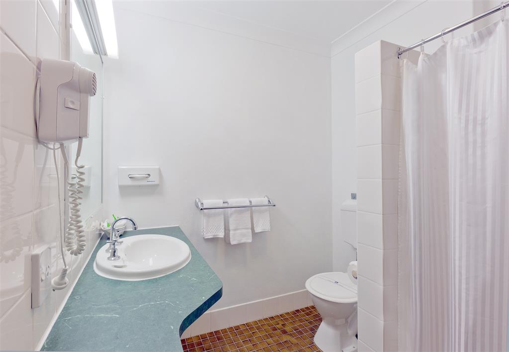 Best Western Tamworth Motor Inn