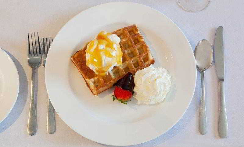 Best Western Tamworth Motor Inn