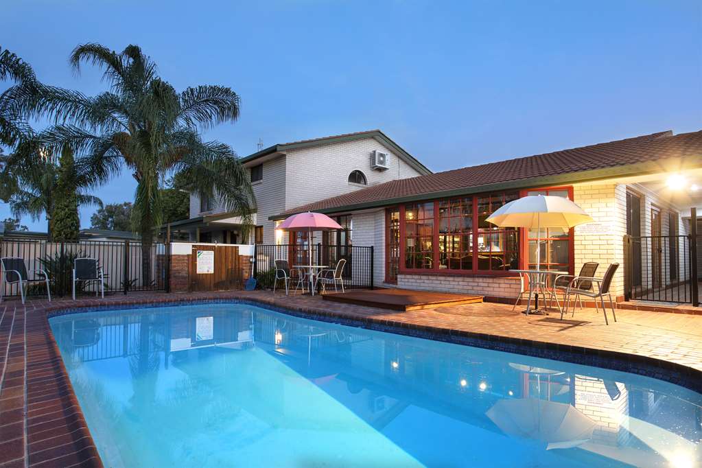 Best Western Tamworth Motor Inn