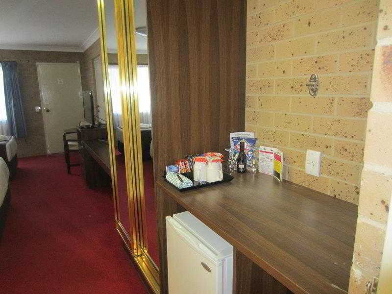 Best Western Tamworth Motor Inn