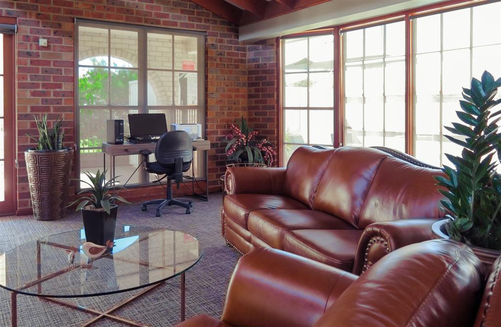 Best Western Tamworth Motor Inn