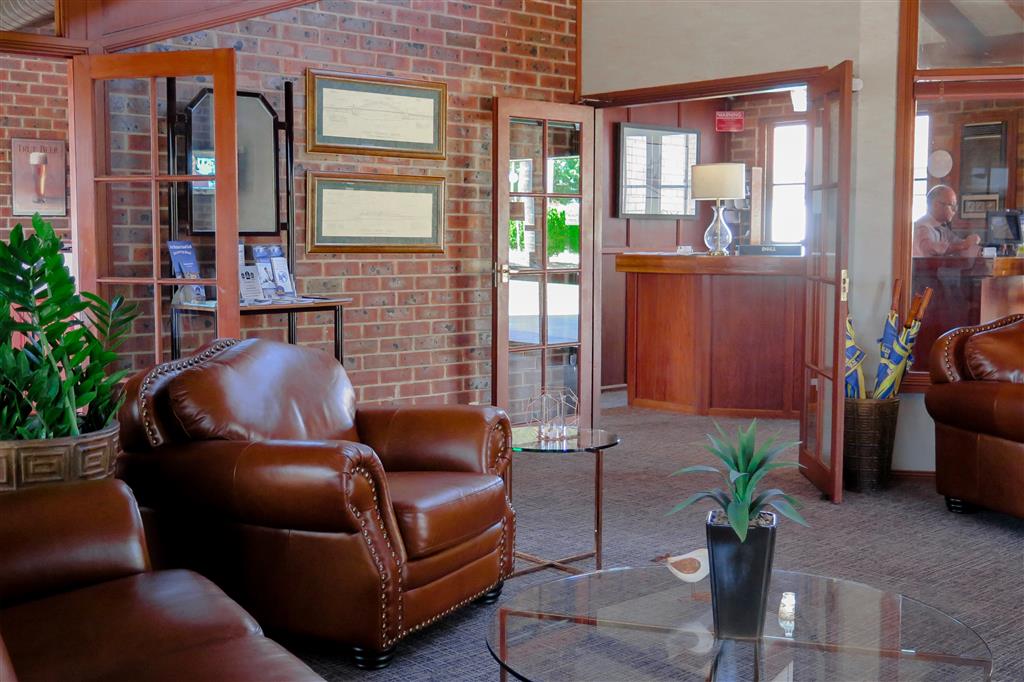 Best Western Tamworth Motor Inn