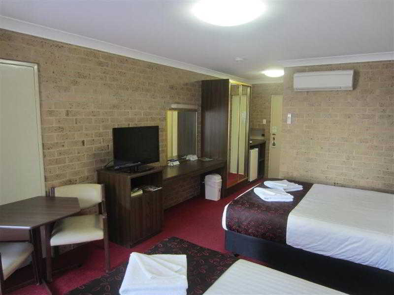 Best Western Tamworth Motor Inn