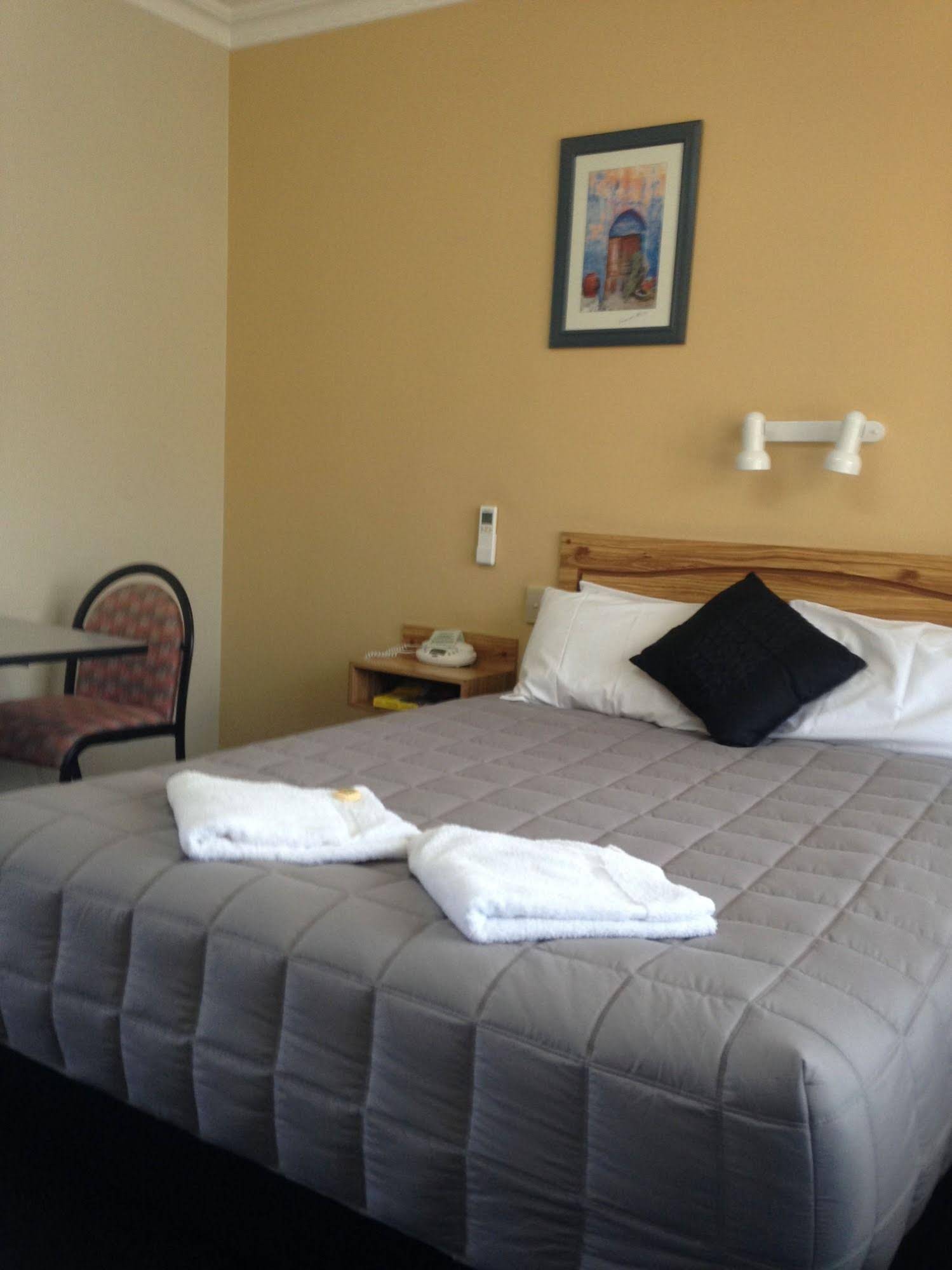 City Sider Motor Inn