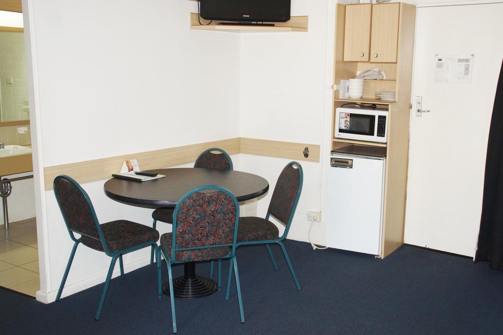 Redhill Tamworth Motor Inn & Conference Centre