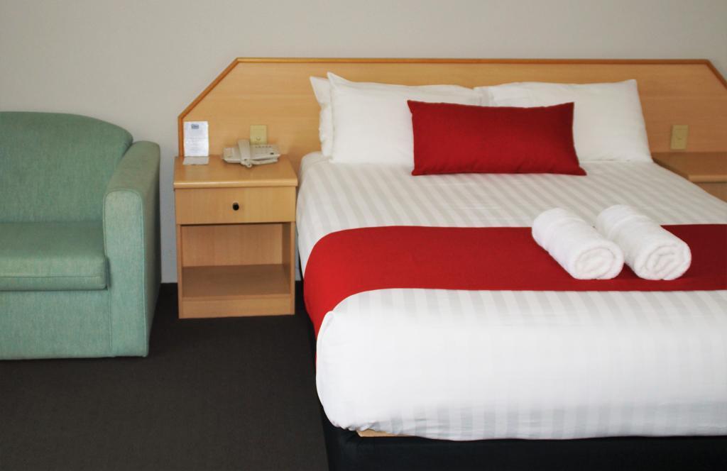 Redhill Tamworth Motor Inn & Conference Centre