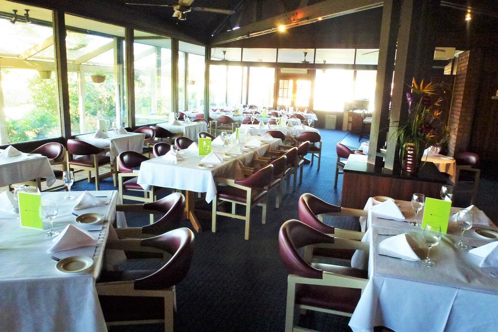 Redhill Tamworth Motor Inn & Conference Centre