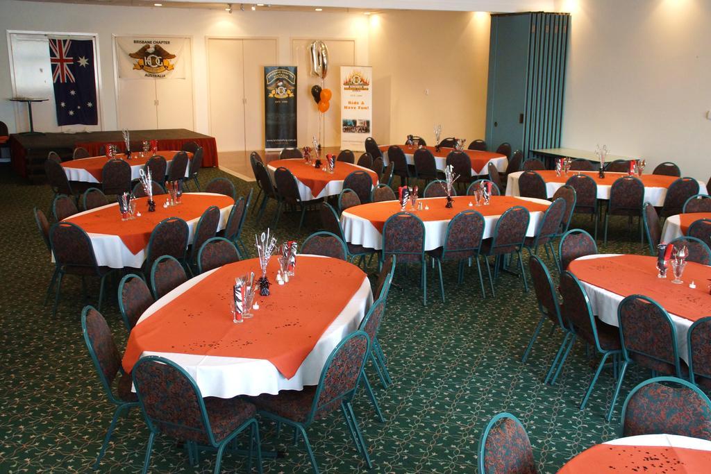 Redhill Tamworth Motor Inn & Conference Centre