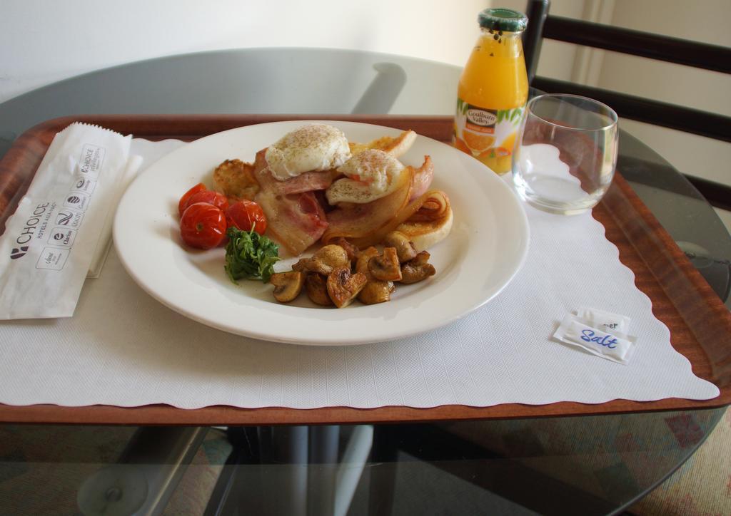 Redhill Tamworth Motor Inn & Conference Centre