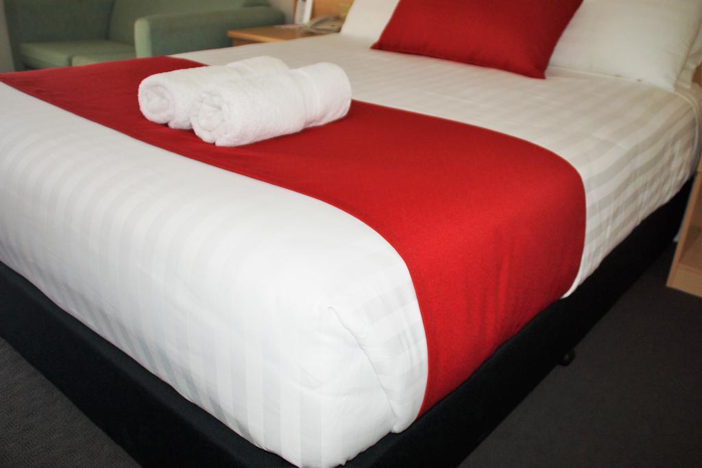 Redhill Tamworth Motor Inn & Conference Centre