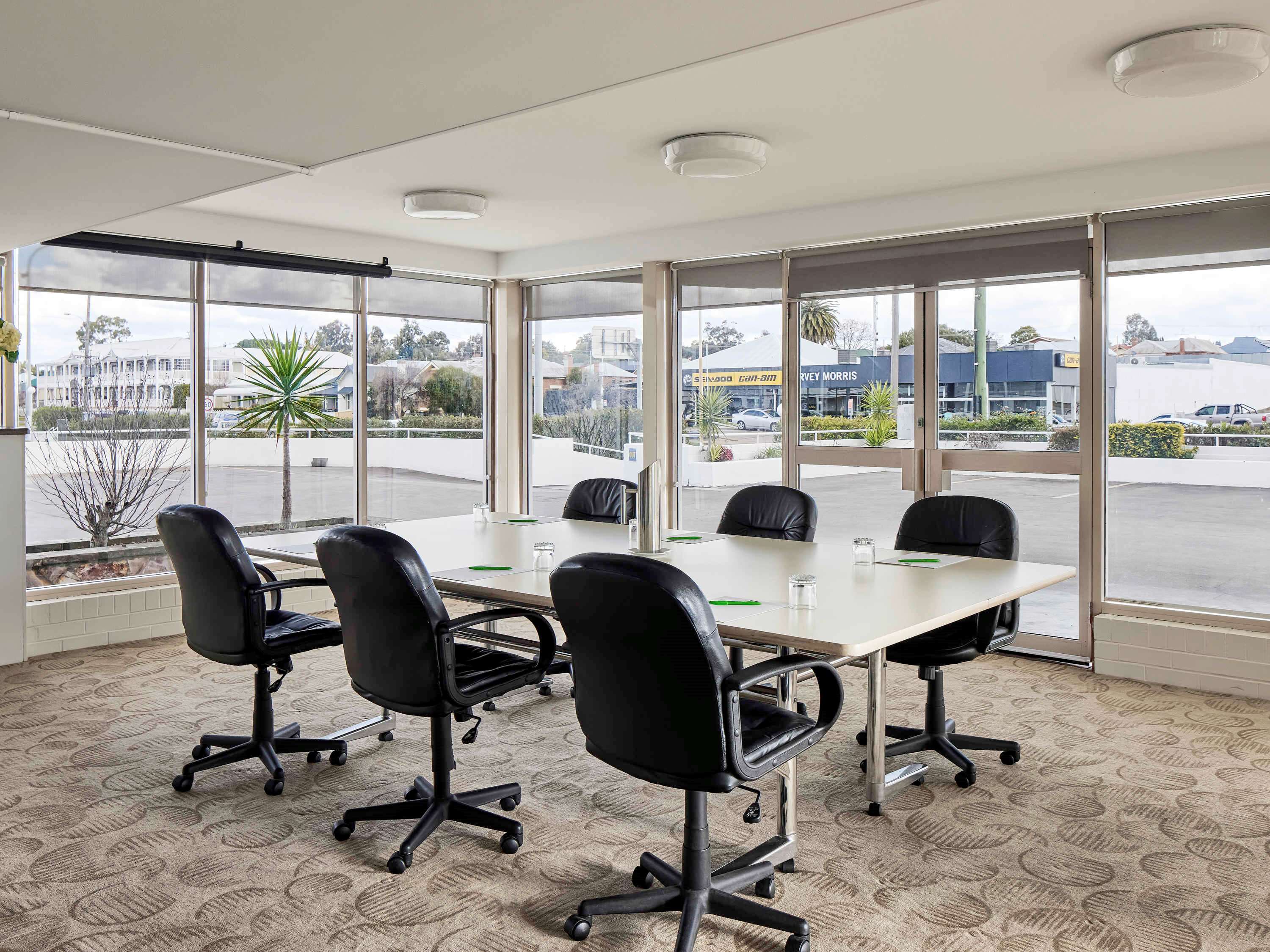 ibis Styles Tamworth