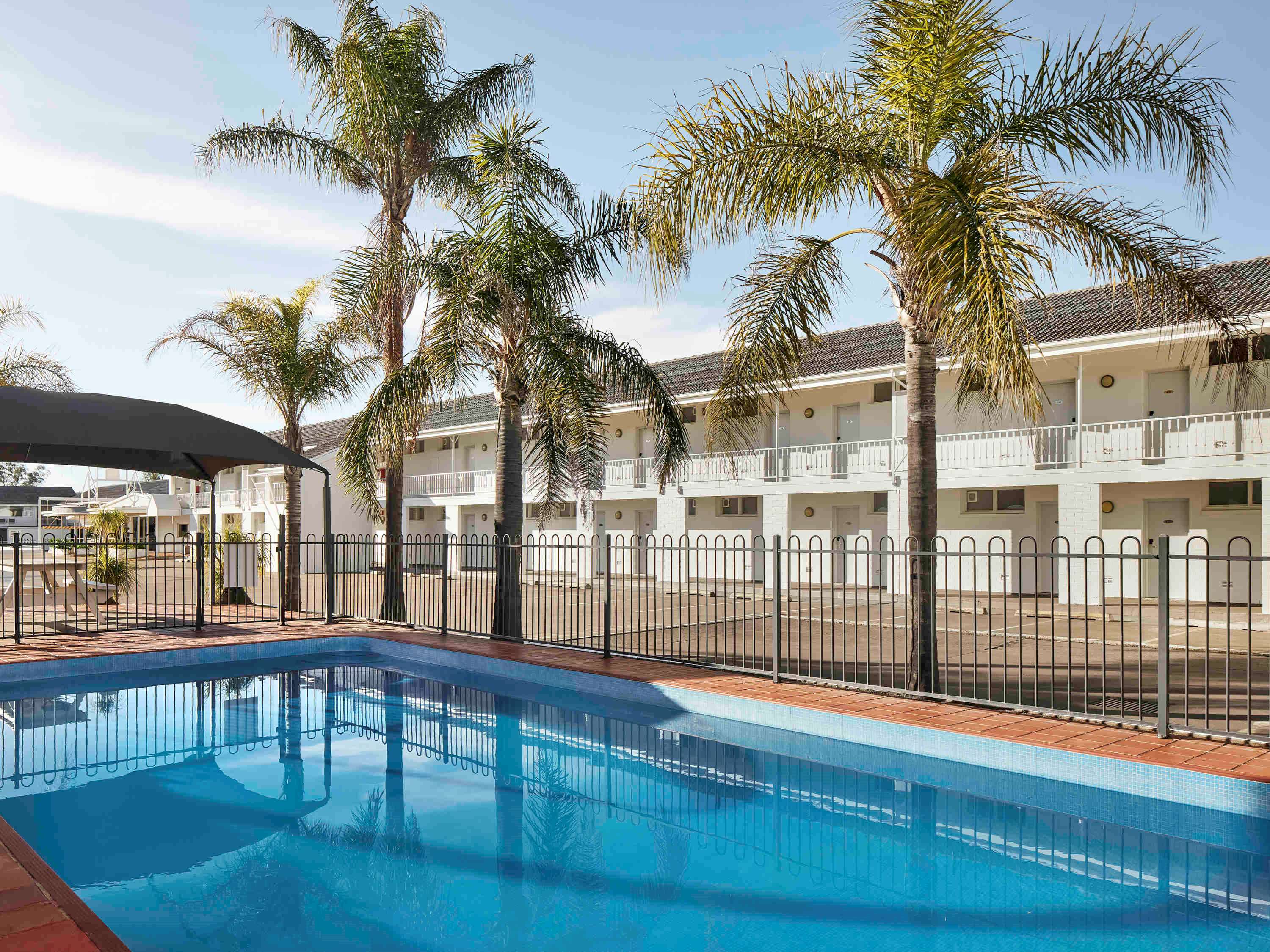 ibis Styles Tamworth